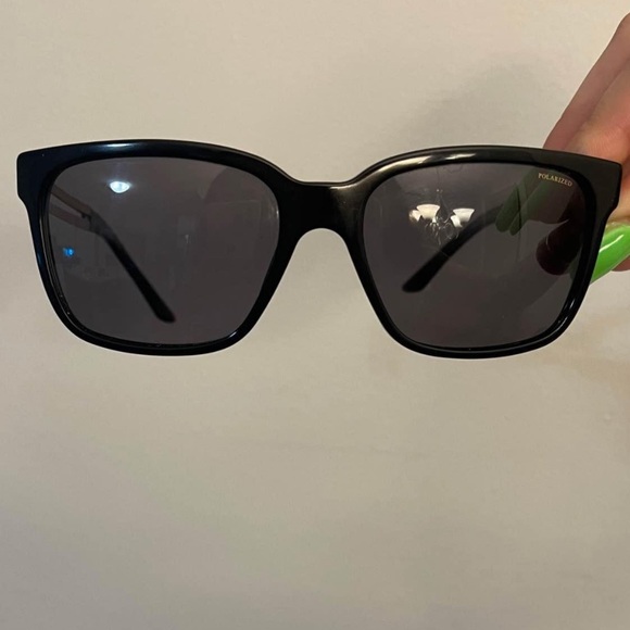 Versace sunglasses - Picture 2 of 8